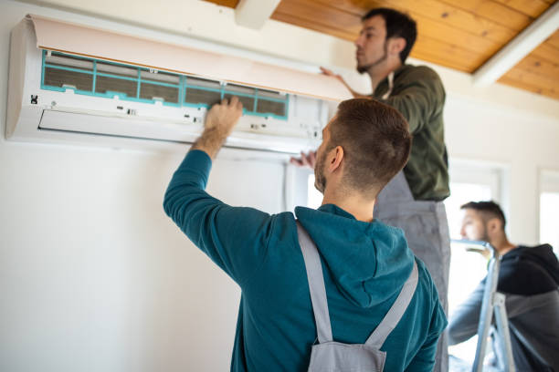 Best HVAC Retrofitting and Upgrading in Burlington, ND
