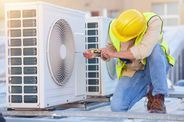 Best Energy-efficient HVAC Solutions in Burlington, ND