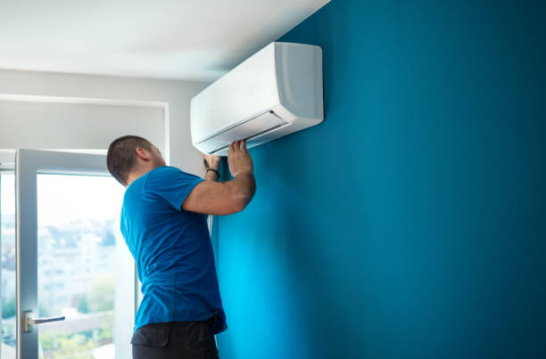Best Thermostats and Smart Controls in Burlington, ND