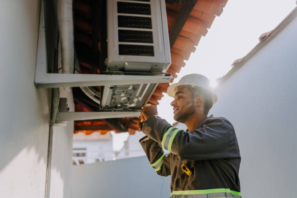 Best Geothermal HVAC Systems in Burlington, ND
