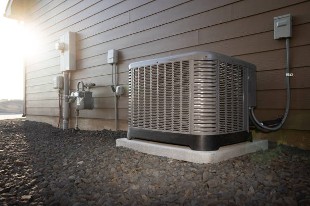 Best Air Filters and Purifiers in Burlington, ND
